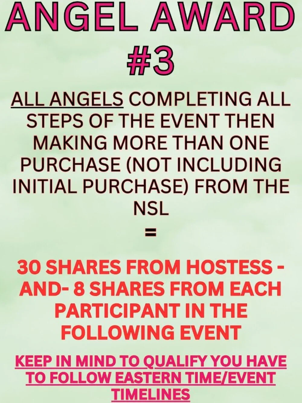 ☀️🌞 NOT THE EVENT LISTING ~ THIS LISTING IS FOR CCO THURSDAY ONLY 🌞☀️ - Picture 8 of 11